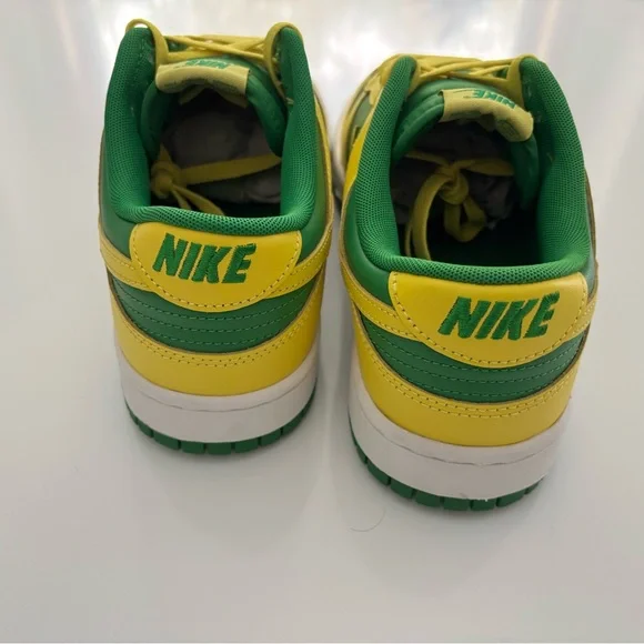 Nike Men’s Dunk Low Retro Sz 11 NWOT - Picture 7 of 10